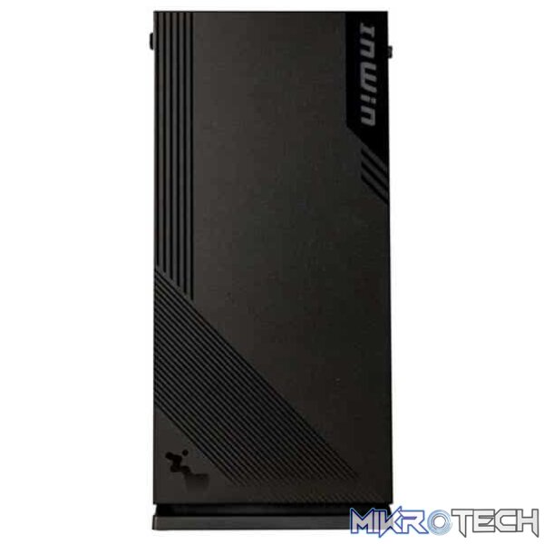 In-Win 103 Black ATX Mid Tower Chassis - Image 3